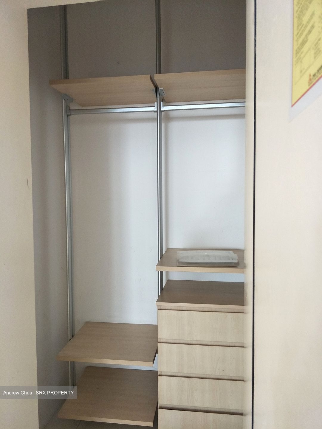 Lumiere (D2), Apartment #565684171